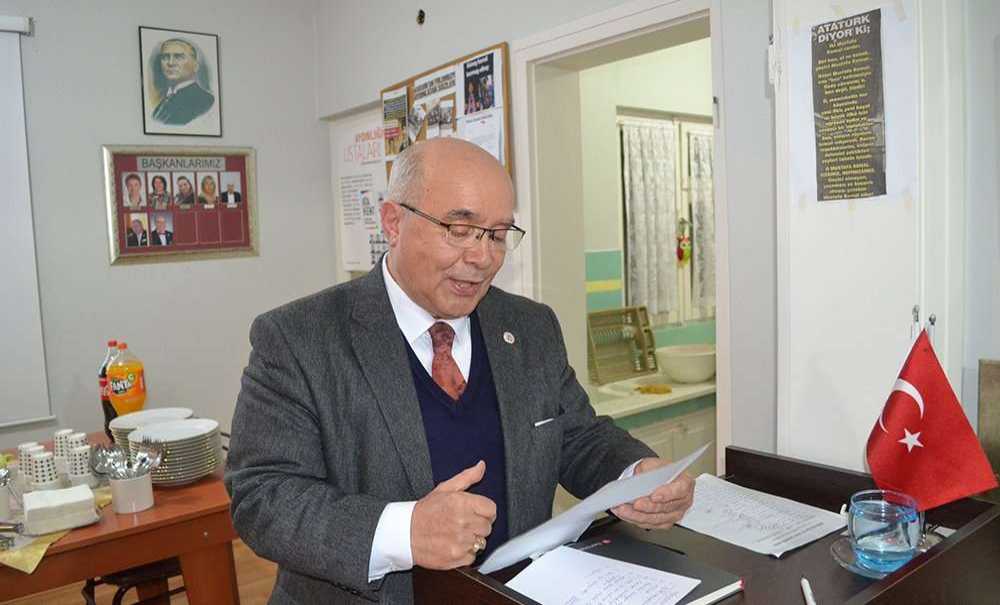 Kültür Sanat Derneği İmza Günü Düzenledi