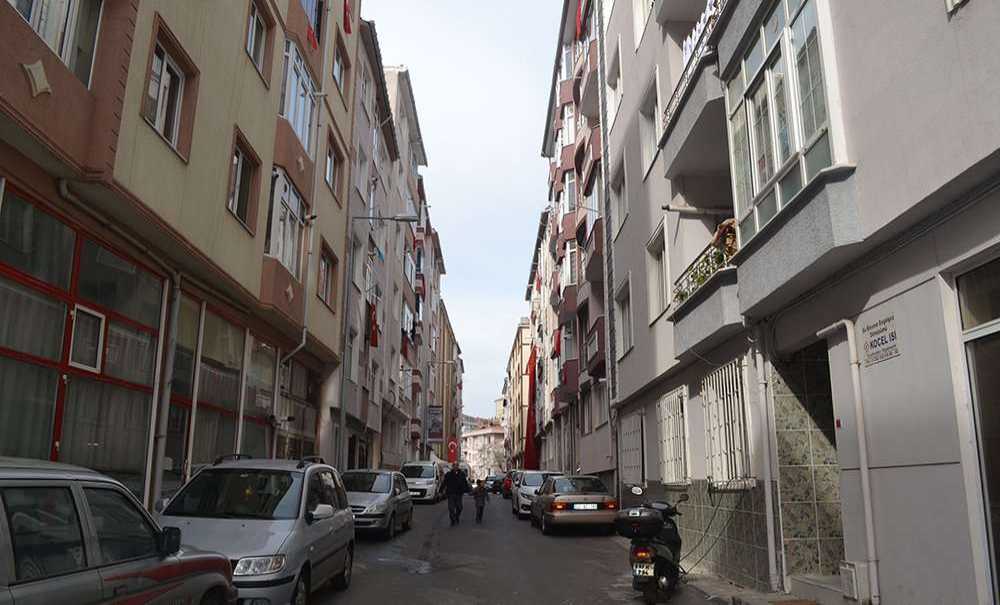 “Şehidimizin Adı Doğduğu Sokakta Yaşayacak”