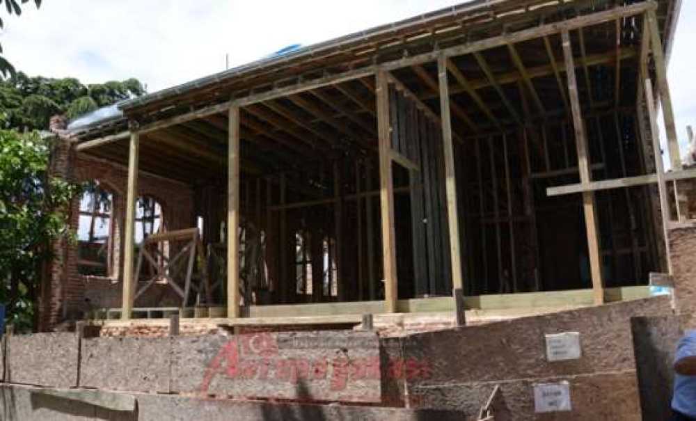 Çorlu Tarihi Binasına Kavuşuyor