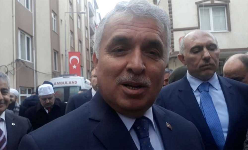 “Bu Vatan İçin Şehit Olmak Gerekiyorsa Olacağız”