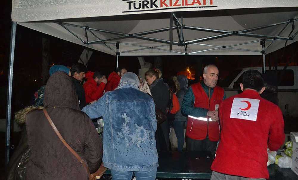 Şehit Birhan Er İçin Mevlid Okutuldu