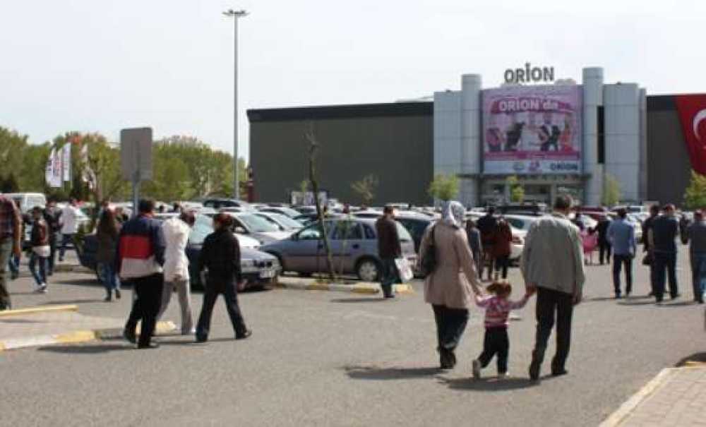 Orion Babalar Gününde Tavla Turnuvası Düzenleyecek