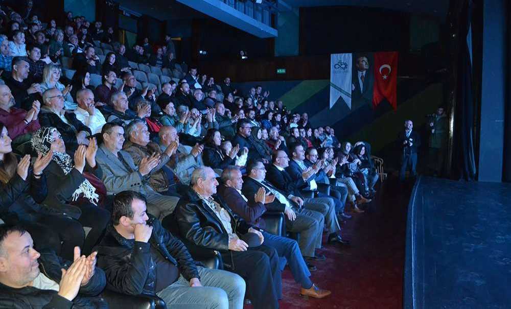 Belgesel İzleyicilerden Tam Not Aldı