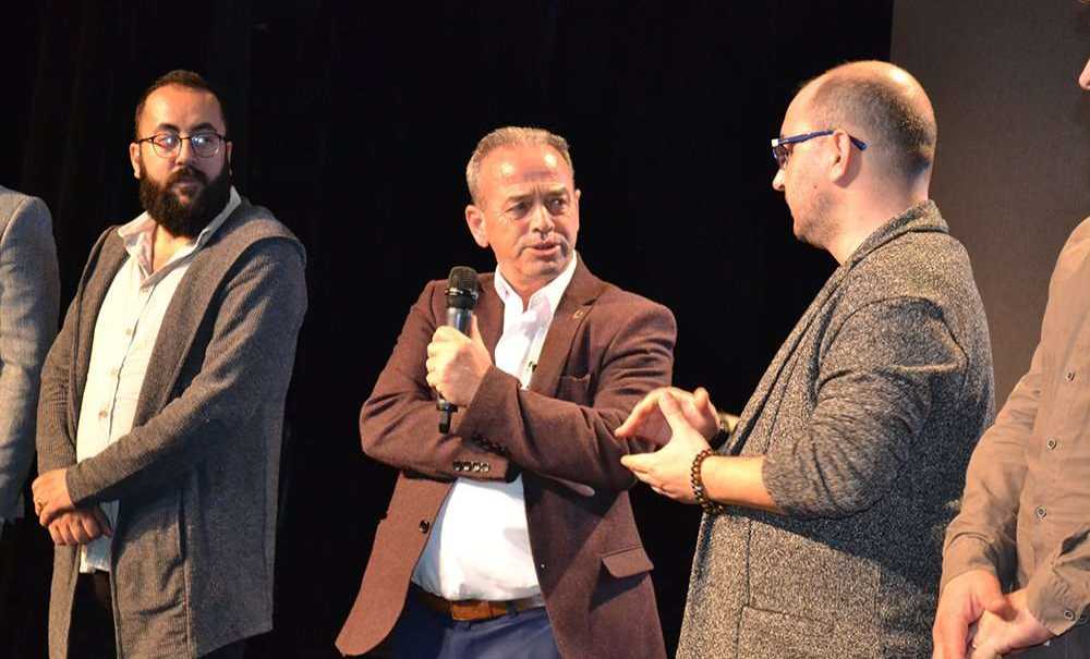 Belgesel İzleyicilerden Tam Not Aldı