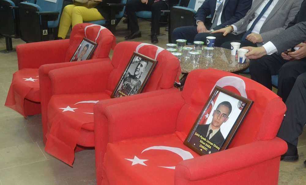 İyi Parti Kongresini Tamamladı