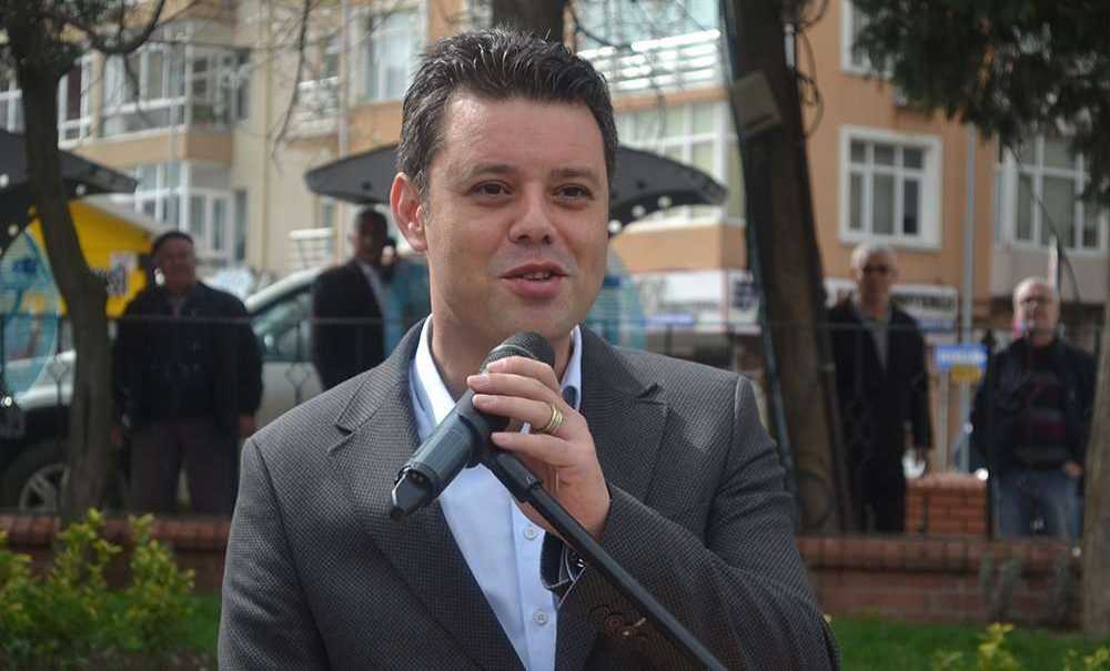 “163 Yıldır Mücadelemiz Sürüyor”