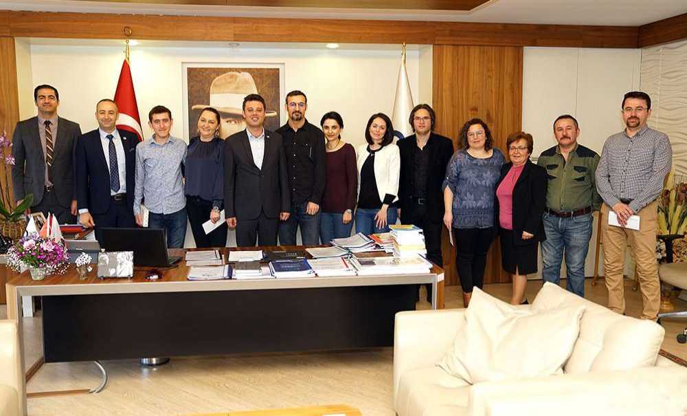 Öykü Yarışması Sonuçlandı