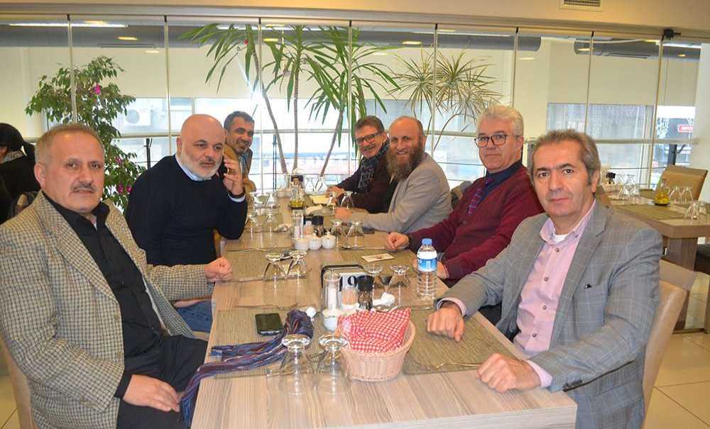 Oflu Hoca Çorlu'da Film Çekecek