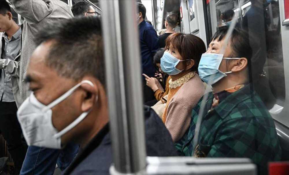 Vatandaşın Gündemi Korona Virüs Oldu