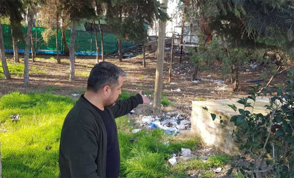 Saadet Partisi Bu Nasıl Bahçe Diye Sordu?