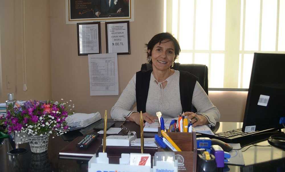 3 Mahalle Otobüs Güzergâhlarında Güncelleme İstiyor