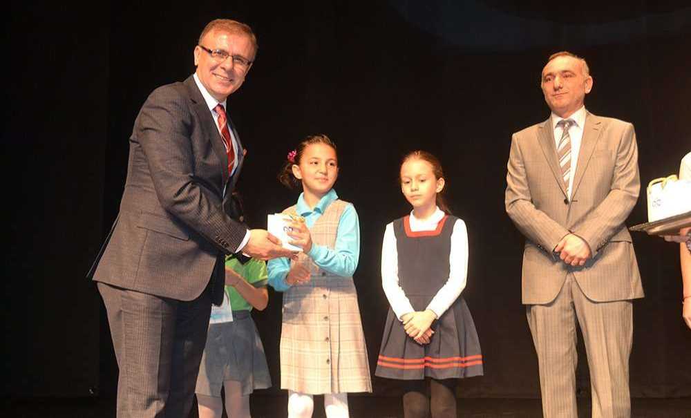 İstiklal Marşımızın Kabulünün 99. Yılı Kutlandı