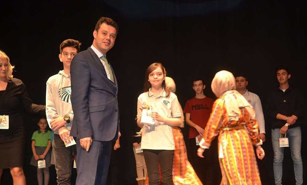 İstiklal Marşımızın Kabulünün 99. Yılı Kutlandı