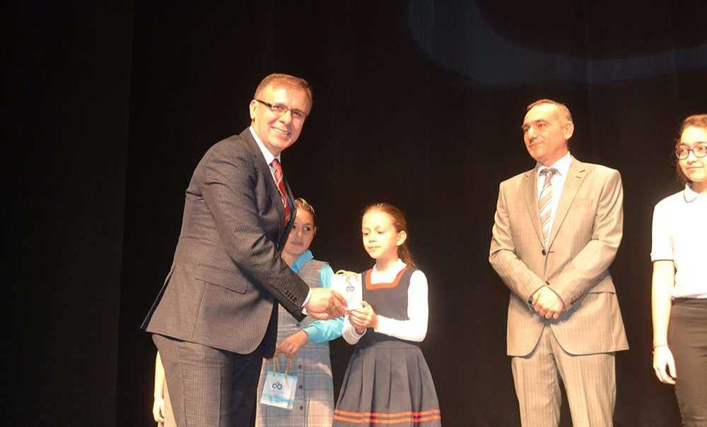 İstiklal Marşımızın Kabulünün 99. Yılı Kutlandı