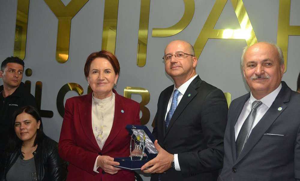 “Buralarda İnanılmaz Bir Fakirlik Gördüm”