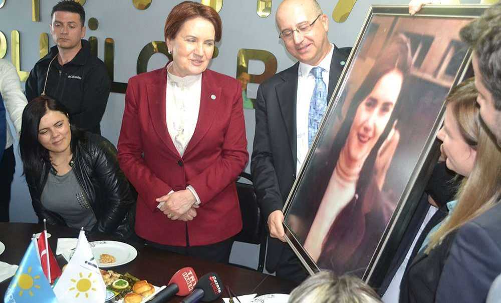 “Buralarda İnanılmaz Bir Fakirlik Gördüm”