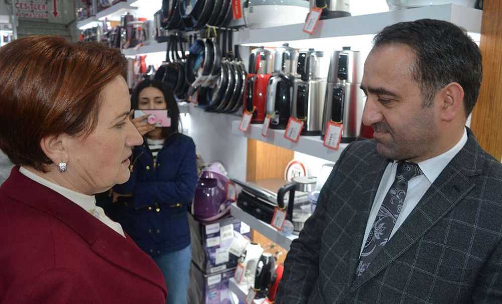 “Buralarda İnanılmaz Bir Fakirlik Gördüm”