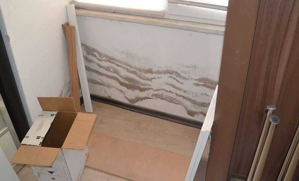 Teski Yapmayınca Vatandaş Kendi Önlemini Aldı