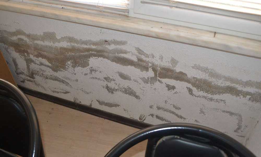 Teski Yapmayınca Vatandaş Kendi Önlemini Aldı