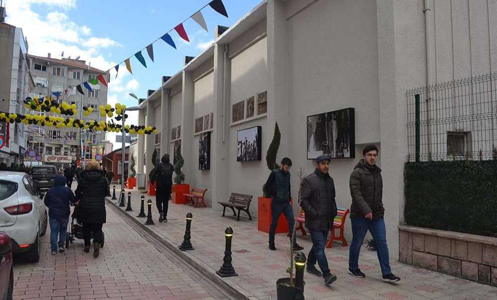 “Paniğe Kapılmadan Önlemlerimizi Alıyoruz”