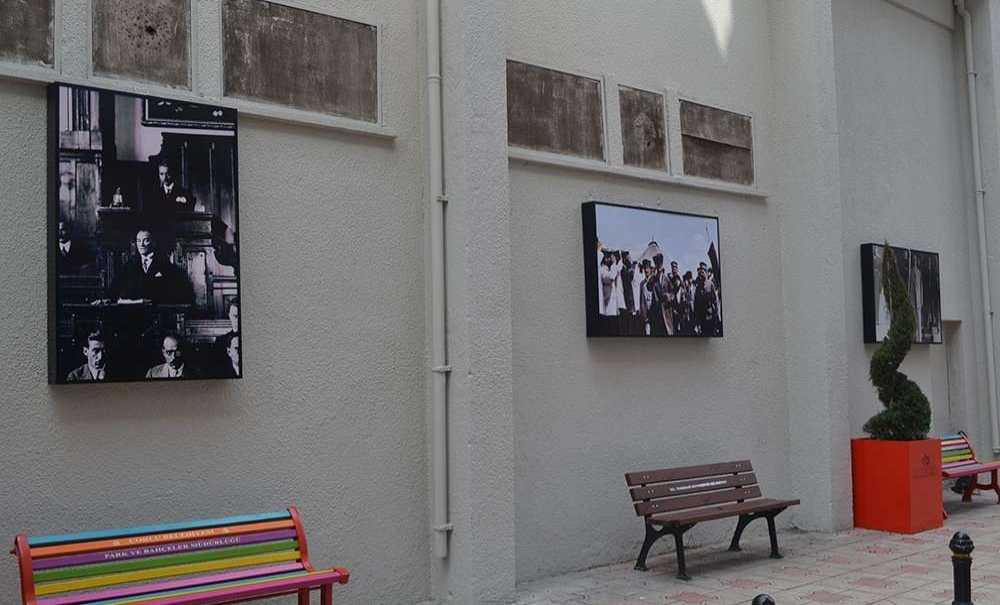 “Örnek Bir Sokak Yaratacağız”