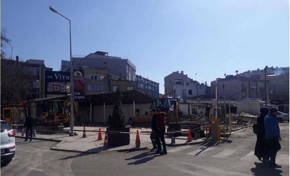 Mayıs Ayı'na Yetişmesi'ni Bekliyoruz