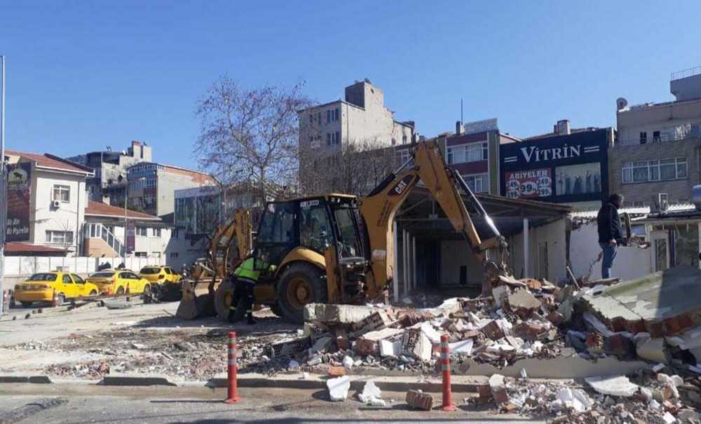 Mayıs Ayı'na Yetişmesi'ni Bekliyoruz