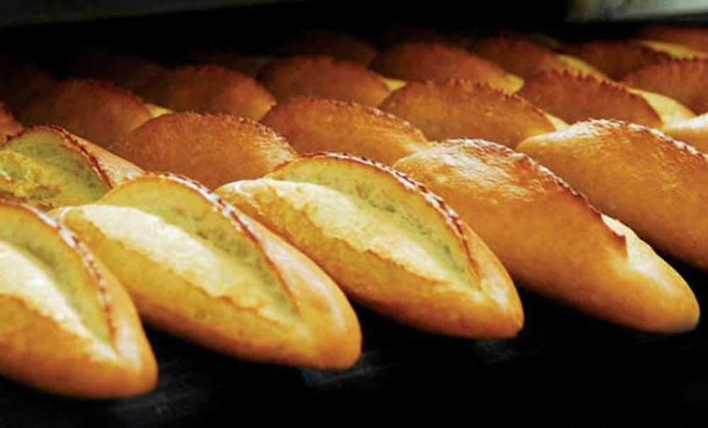 “Ekmeğinizi Fırın Tezgâhlarından Alın”