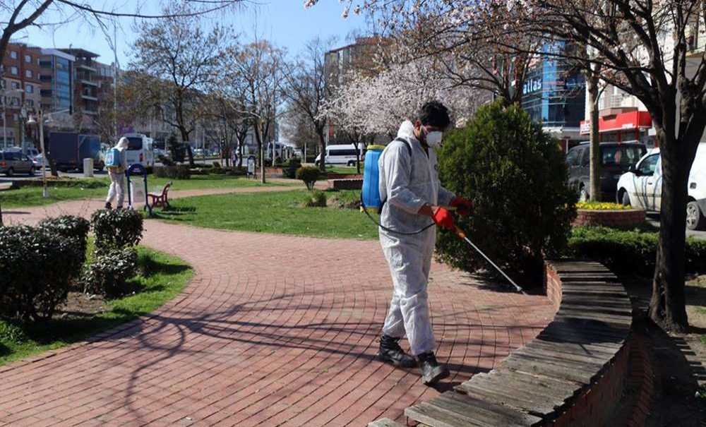 “Belediye Olarak Tedbirlerimizi Aldık”