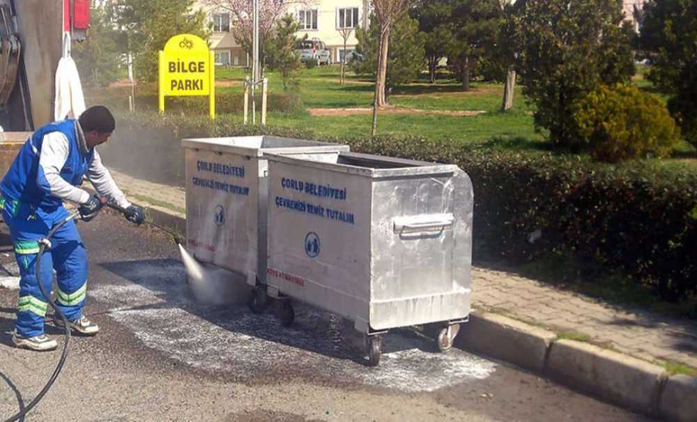 “Belediye Olarak Tedbirlerimizi Aldık”