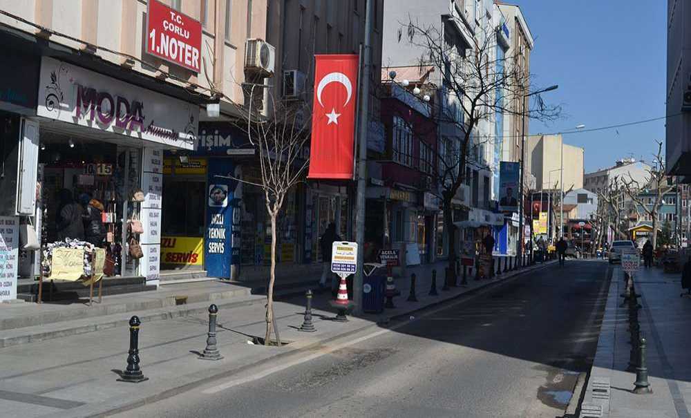 Esnaflar Kiralarını Kara Kara Düşünüyor