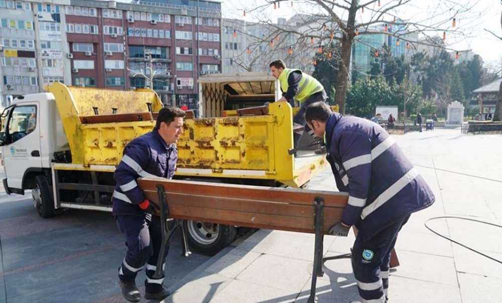 Bankta Değil Evinde Otur Çorlu