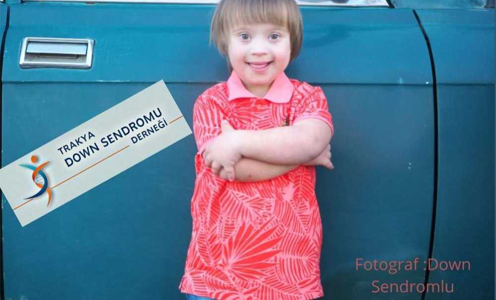 “Artı Bir Farkla Ben De Varım”