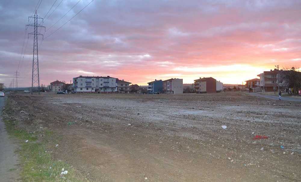 Mahalleli Talep Etti, Belediye Çalışmalara Başladı