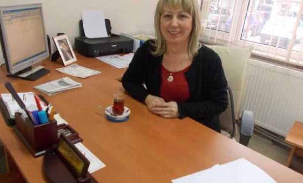 Şarköy Belediyesi 144 İşyeri Açılış Ruhsatı Verdi