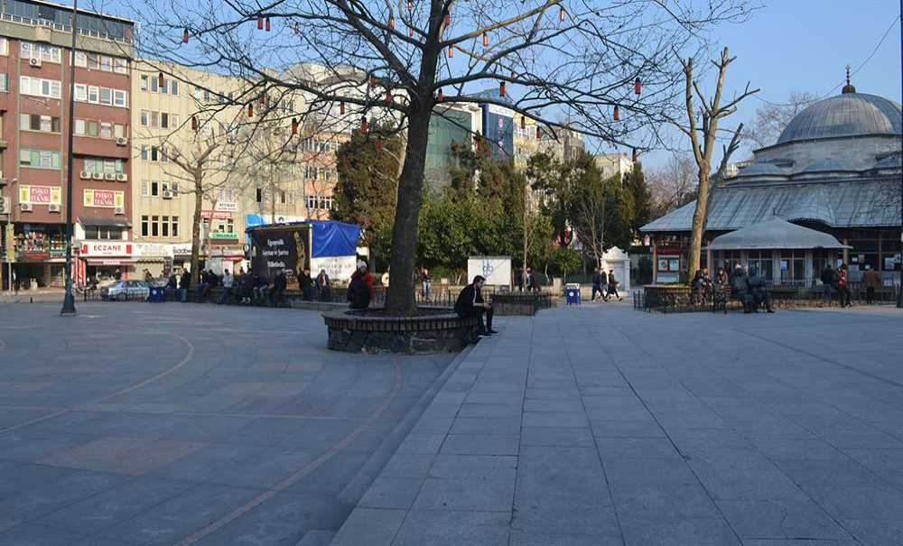 Bazı Vatandaşlar Ciddiyetin Farkında Değil