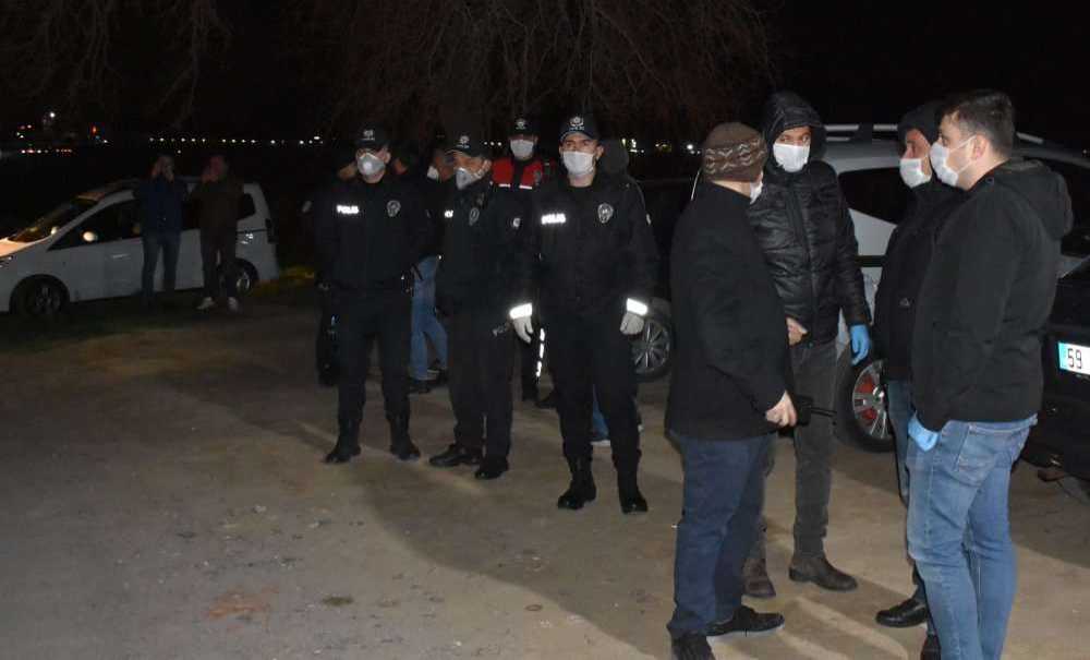 Yurt Dışından Gelen 175 Öğrenci Yurda Yerleştirildi