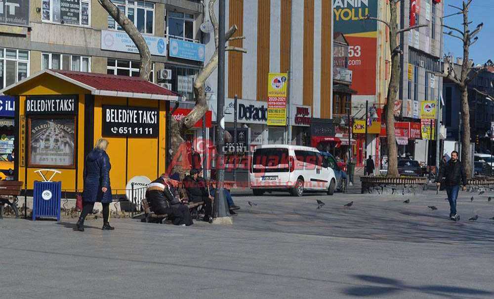 Çorlu'da 18 Bin Yaşlı Vatandaş Risk Altında