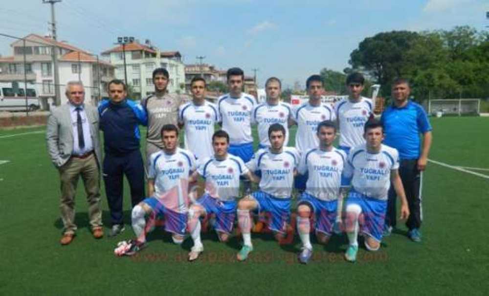 Velimeşe Belediyespor Yöneticisi Ayhan Ayan: