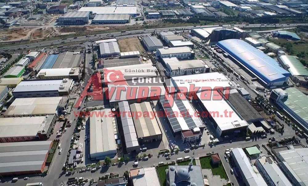 Birleşik Metal İş Sendikası Trakya Şube Başkanı Beyhan Vatansever: “Fabrikaların Birçoğu Üretimi Durdurma Kararı Aldı”