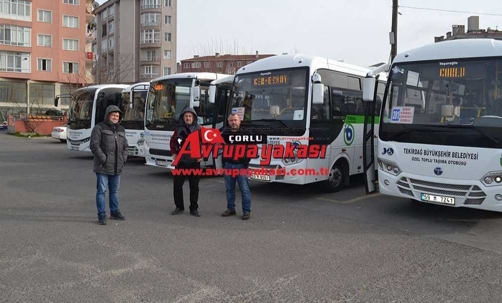 Şehirler Arası Seyahatlere Sınırlama Getirildi