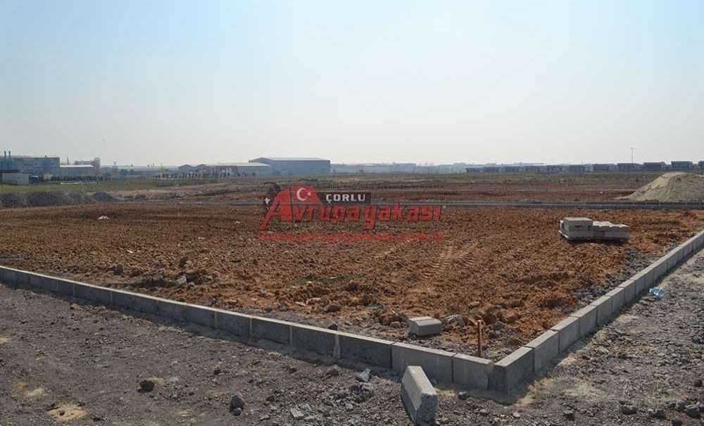 180 Parsellik Hobi Bahçesi'ne Virüs Engeli