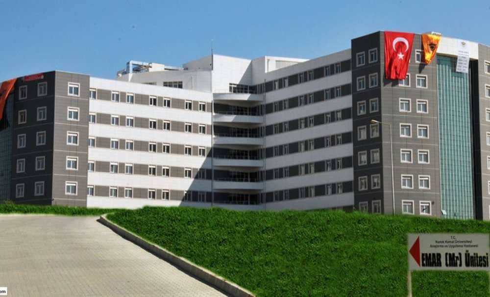 Tekirdağ'da Kaç Doktor, Kaç Hemşire, Kaç Yatak Var?