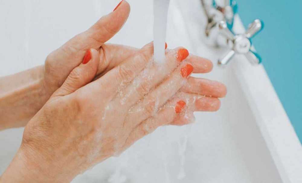 Bu Süreçte Su Tüketimi Arttı, Dikkat Edilmeli