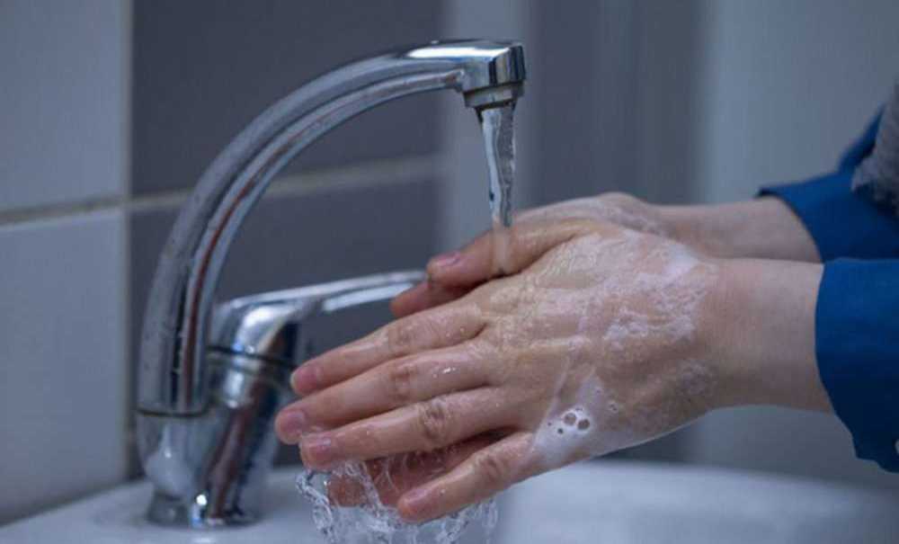 Bu Süreçte Su Tüketimi Arttı, Dikkat Edilmeli