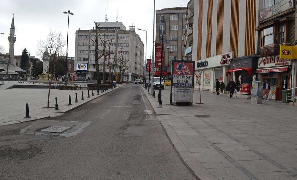 Tedbirler Değil Soğuk Hava Etkili Oldu