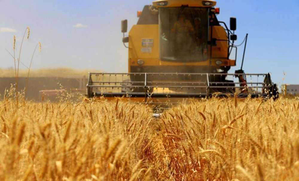 “Çiftçiler Üretmeye Devam Edecek”