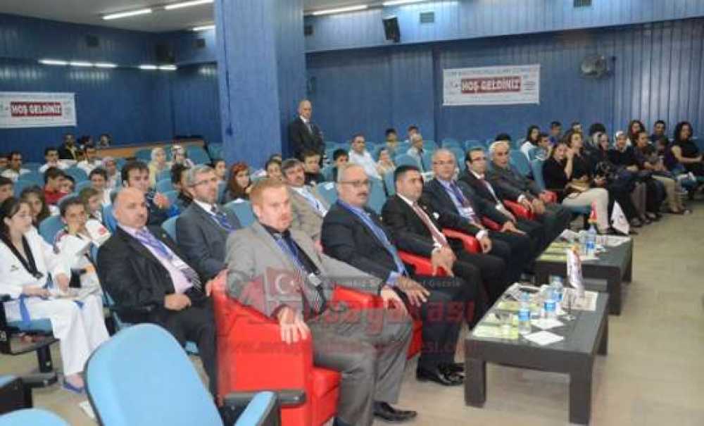 Tümkasder'den Madde Bağımlılığı Semineri