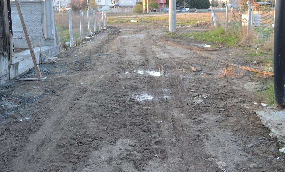 Bu Mahallelere Hizmet Neden Geç Yapılıyor