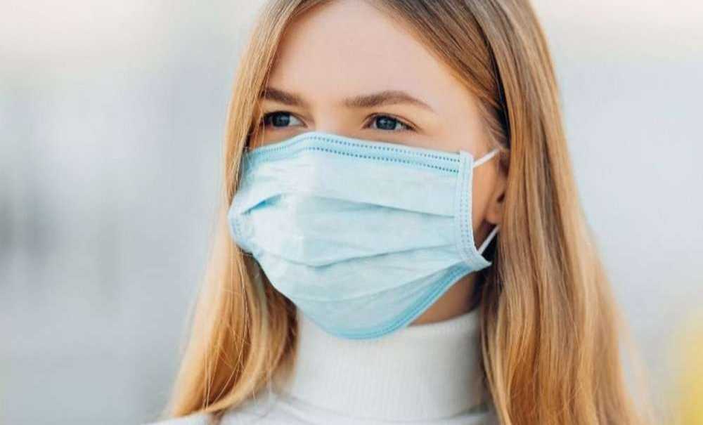 Ptt Ücretsiz Maske Dağıtacak